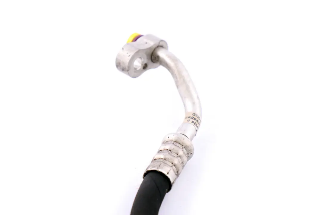 BMW 3 Series E90 E90N E92 E92N E93 LCI M3 Pressure Hose Compressor Condenser - SKU 9122623 - Part number 9122623