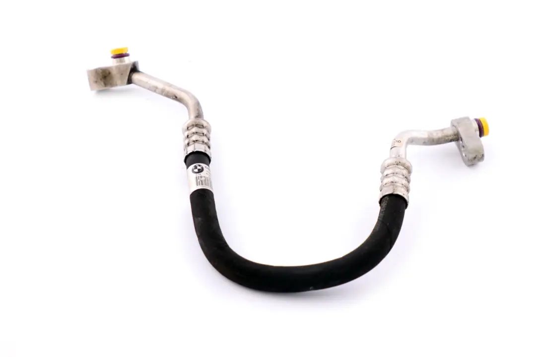 BMW E90 E90N E92 E92N E93 LCI M3 Tubo di Pressione Kompressor-Kondensator - SKU 9122623 - Numero di parte 9122623