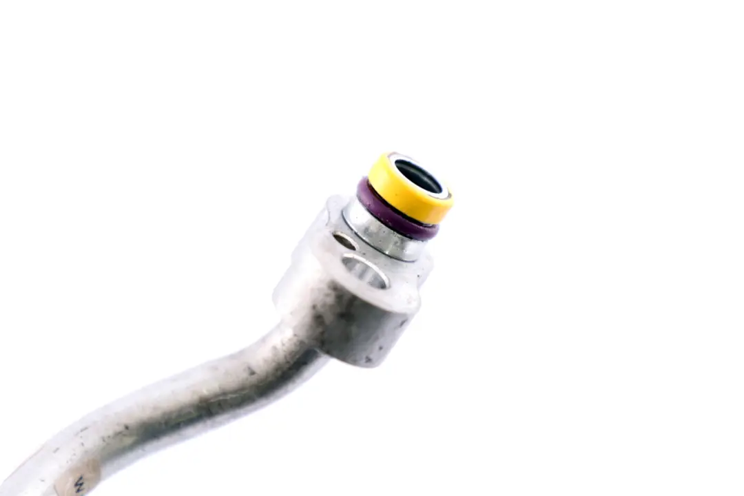 Wąż Przewód Klimatyzacji do BMW E90 E90N E92 E92N M3 o numerze 9122623 BMW E90 E90N E92 E92N M3 Wąż Przewód Klimatyzacji - SKU 9122623 - Numer Części 9122623