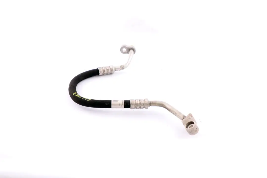 BMW 3 Series E90 E90N E92 E92N E93 LCI M3 Pressure Hose Compressor Condenser - SKU 9122623 - Part number 9122623