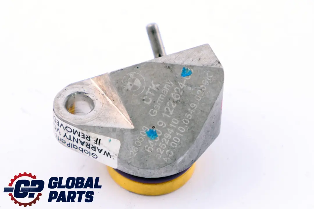 Adapter For Suction Pipe 6450 to BMW 3 Series E90 E92 E93 M3 with Part number 9122624 BMW 3 Series E90 E92 E93 M3 Adapter For Suction Pipe 6450 - SKU 9122624 - Part number 9122624