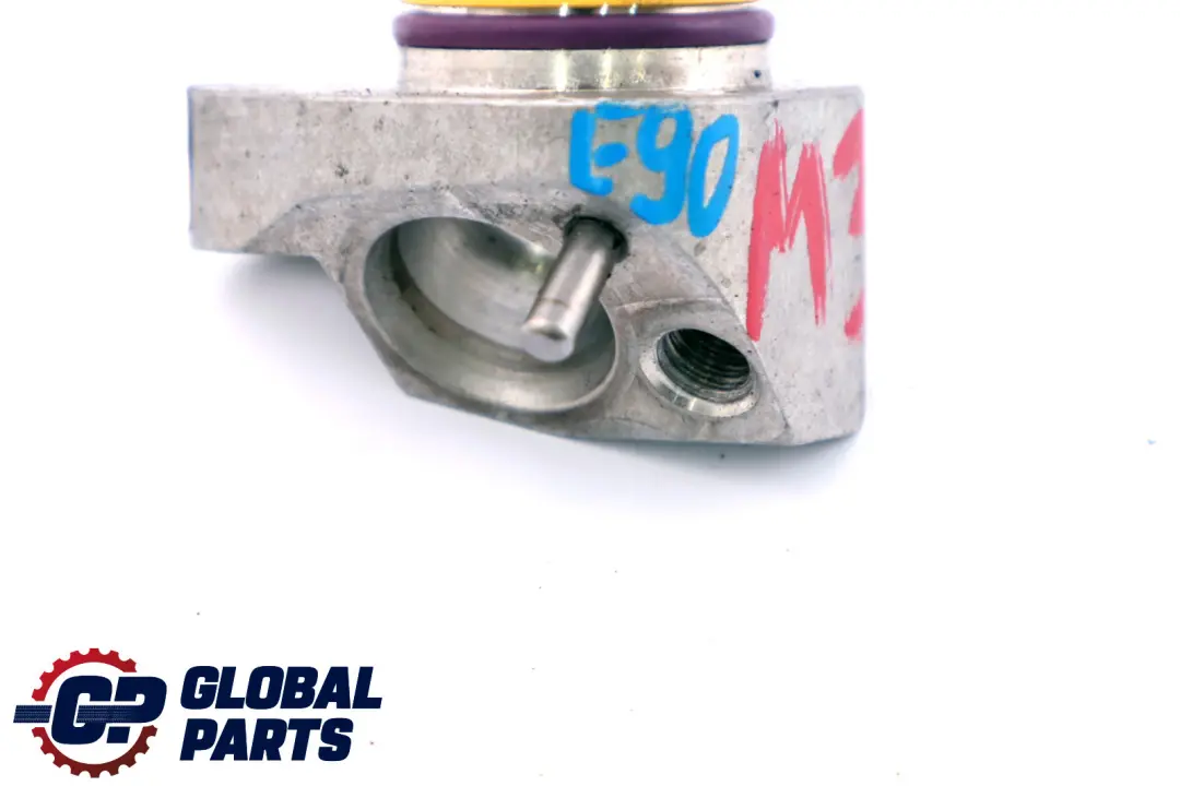 Adapter Saugleitung 6450 für BMW 3 er E90 E92 E93 LCI M3 mit Teilenummer 9122624 BMW 3 er E90 E92 E93 LCI M3 Adapter Saugleitung 6450 - SKU 9122624 - Teilenummer 9122624