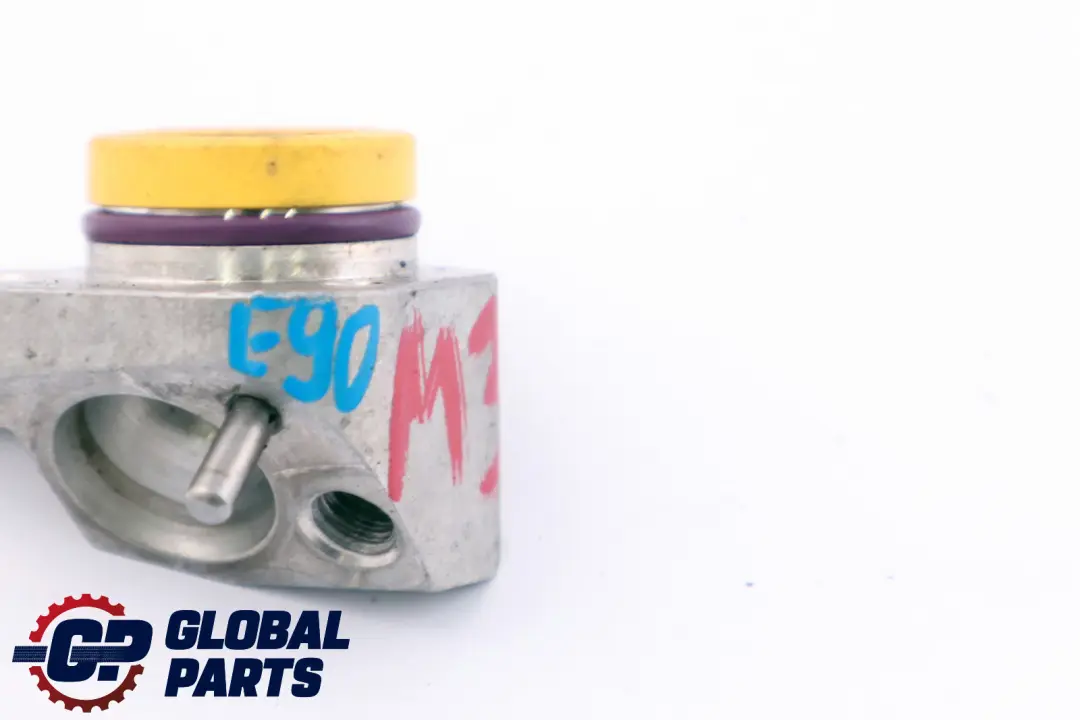 BMW 3 er E90 E92 E93 LCI M3 Adapter Saugleitung 6450 - SKU 9122624 - Teilenummer 9122624