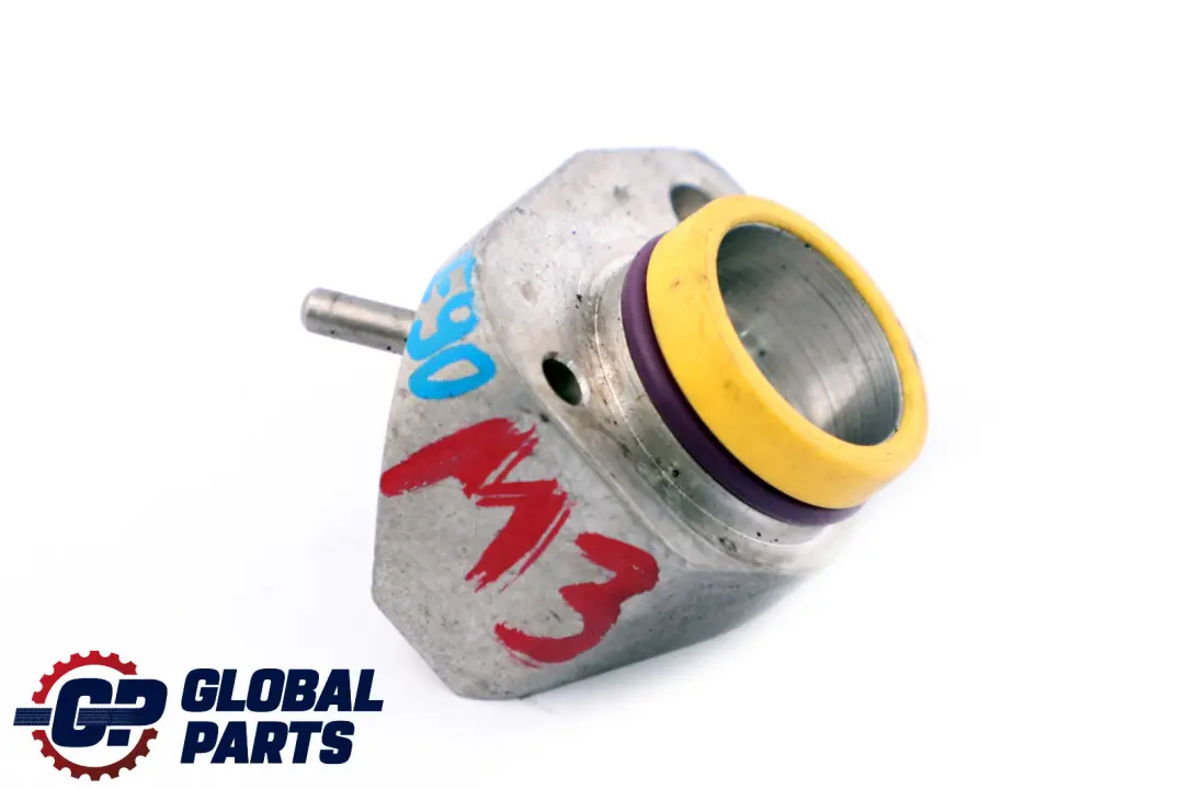 Adapter For Suction Pipe 6450 to BMW 3 Series E90 E92 E93 M3 with Part number 9122624 BMW 3 Series E90 E92 E93 M3 Adapter For Suction Pipe 6450 - SKU 9122624 - Part number 9122624