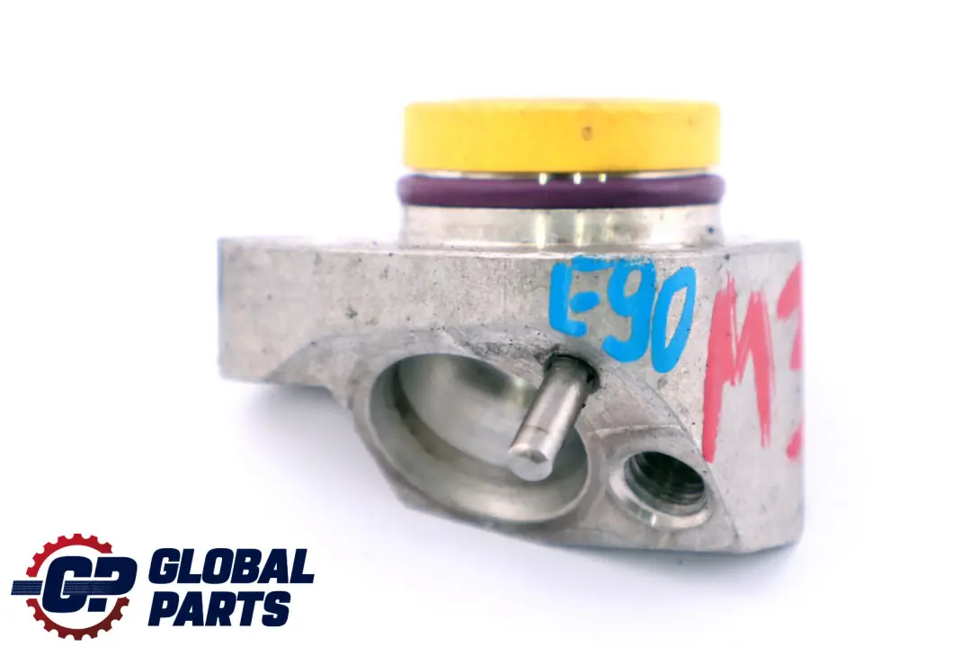 Adapter Saugleitung 6450 für BMW 3 er E90 E92 E93 LCI M3 mit Teilenummer 9122624 BMW 3 er E90 E92 E93 LCI M3 Adapter Saugleitung 6450 - SKU 9122624 - Teilenummer 9122624