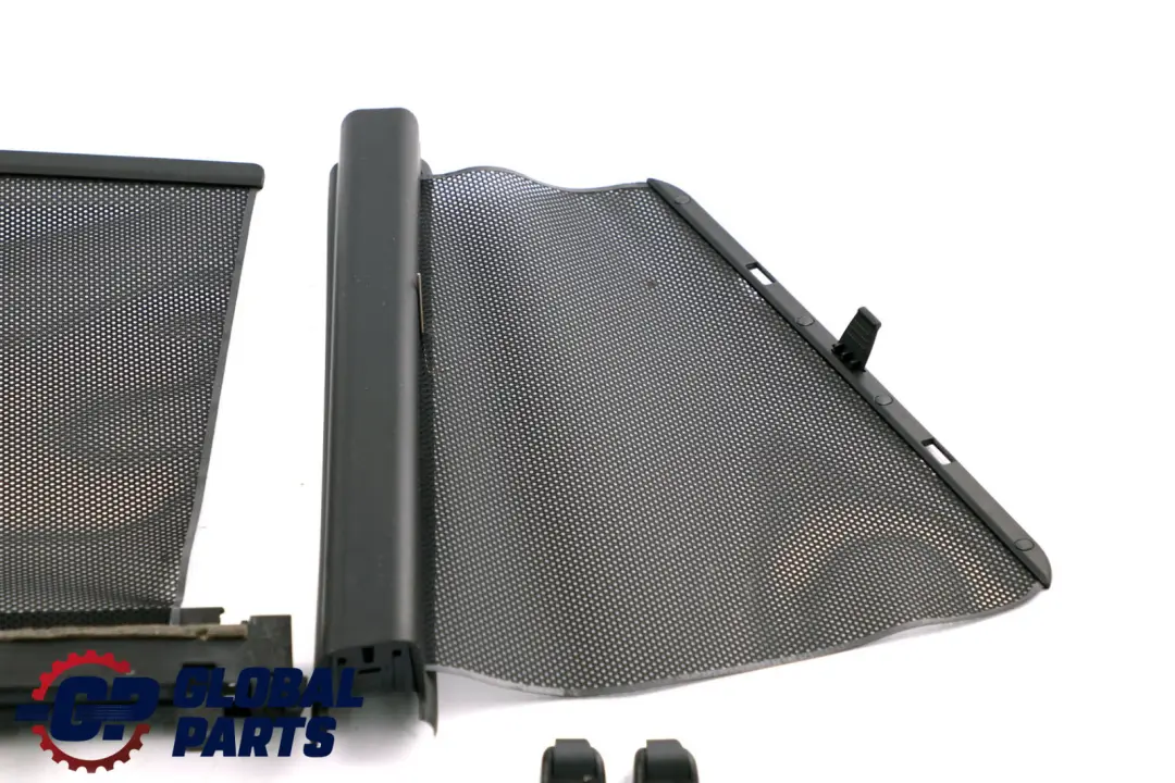 Reihe E61 Touring Hinten Rechts Tür Sonnenschutzrollo Set für BMW 5 mit Teilenummer 9122642 BMW 5 Reihe E61 Touring Hinten Rechts Tür Sonnenschutzrollo Set - SKU 9122642 - Teilenummer 9122642