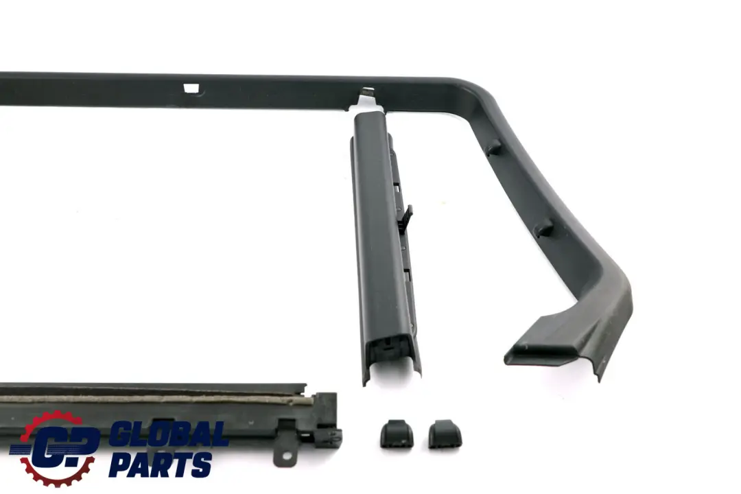 Reihe E61 Touring Hinten Rechts Tür Sonnenschutzrollo Set für BMW 5 mit Teilenummer 9122642 BMW 5 Reihe E61 Touring Hinten Rechts Tür Sonnenschutzrollo Set - SKU 9122642 - Teilenummer 9122642