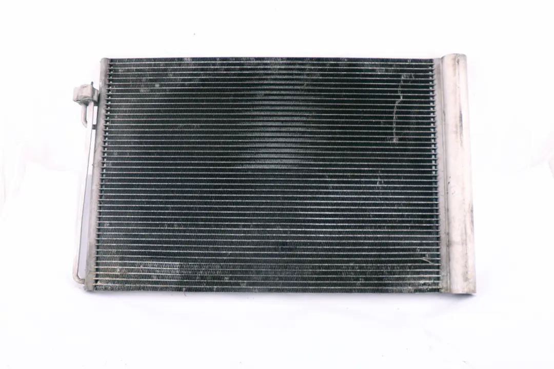 BMW 5 6 7 er E60 E63 E65 Kondensator Klimaanlage 8379885 - SKU 9122825 - Teilenummer 9122825