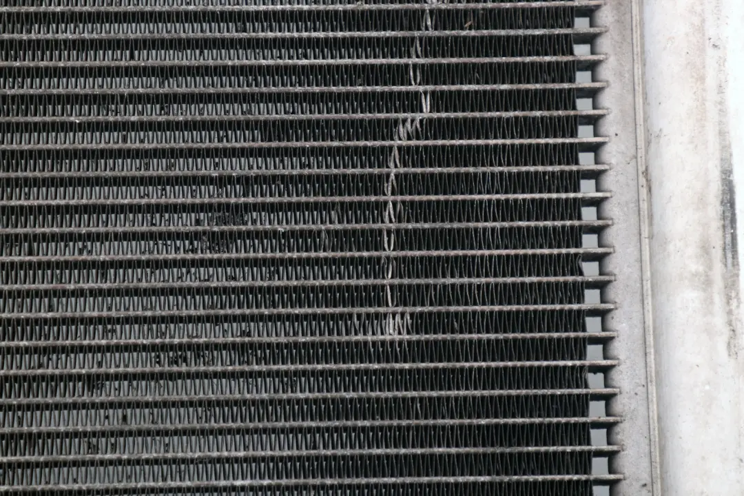 BMW 5 6 7 Series E60 E63 E65 Air Conditioning Air Con Condenser Petrol 8379885 - SKU 9122825 - Part number 9122825