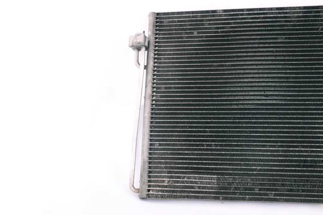 BMW 5 6 7 E60 E63 E65 Condensateur Climatisation 8379885 - SKU 9122825 - Numéro de pièce 9122825