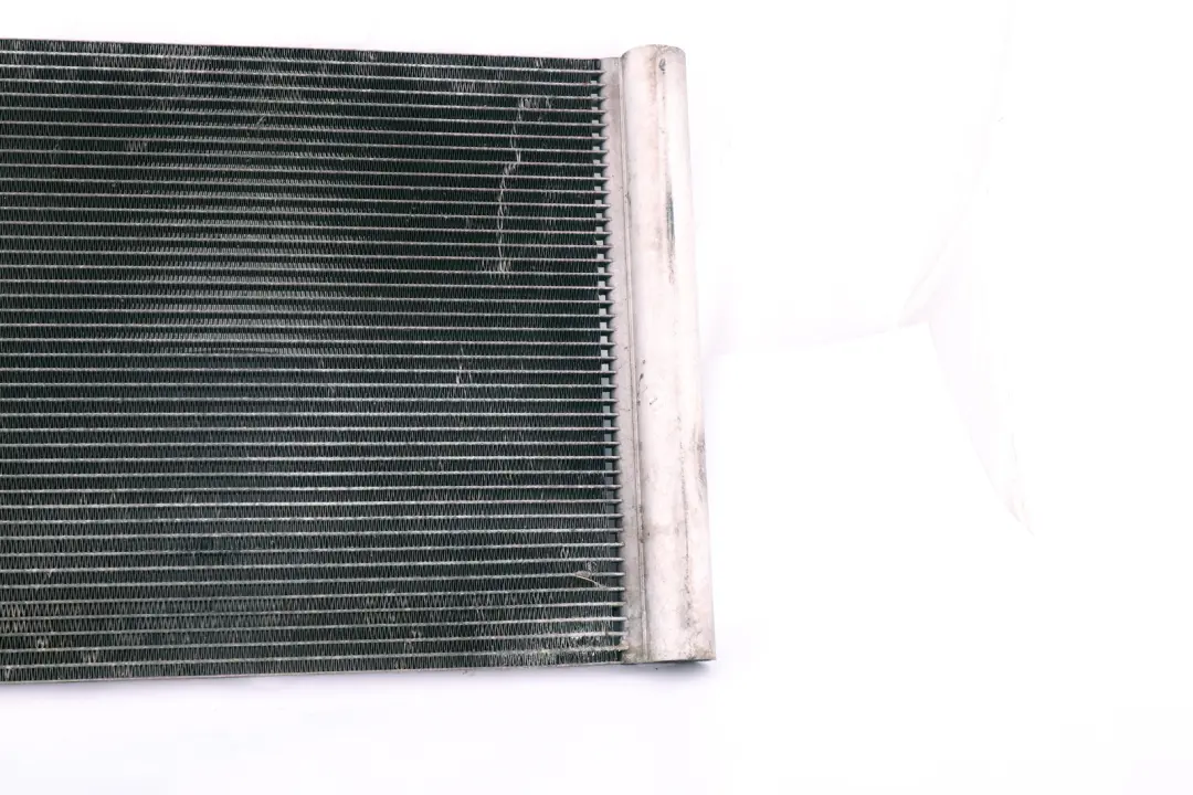 Conditioning Air Con Condenser Petrol 8379885 to BMW 5 6 7 Series E60 E63 E65 Air with Part number 9122825 BMW 5 6 7 Series E60 E63 E65 Air Conditioning Air Con Condenser Petrol 8379885 - SKU 9122825 - Part number 9122825