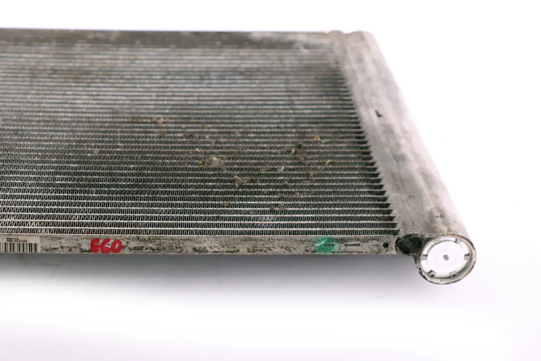 Kondensator Klimaanlage 8379885 für BMW 5 6 7 er E60 E63 E65 mit Teilenummer 9122825 BMW 5 6 7 er E60 E63 E65 Kondensator Klimaanlage 8379885 - SKU 9122825 - Teilenummer 9122825