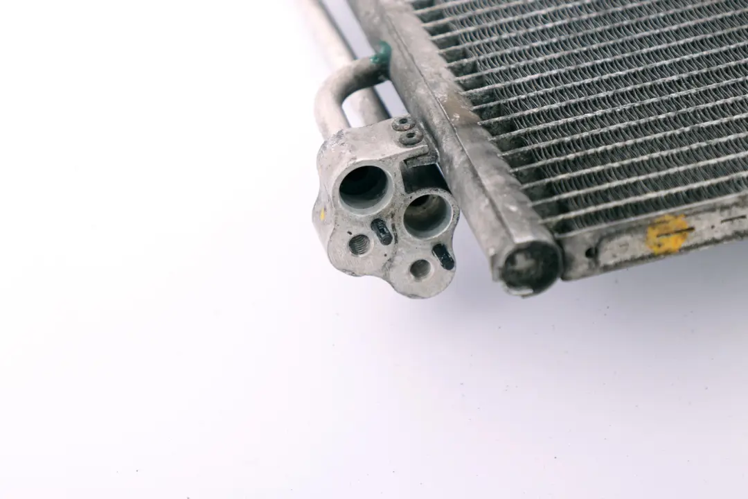 Conditioning Air Con Condenser Petrol 8379885 to BMW 5 6 7 Series E60 E63 E65 Air with Part number 9122825 BMW 5 6 7 Series E60 E63 E65 Air Conditioning Air Con Condenser Petrol 8379885 - SKU 9122825 - Part number 9122825