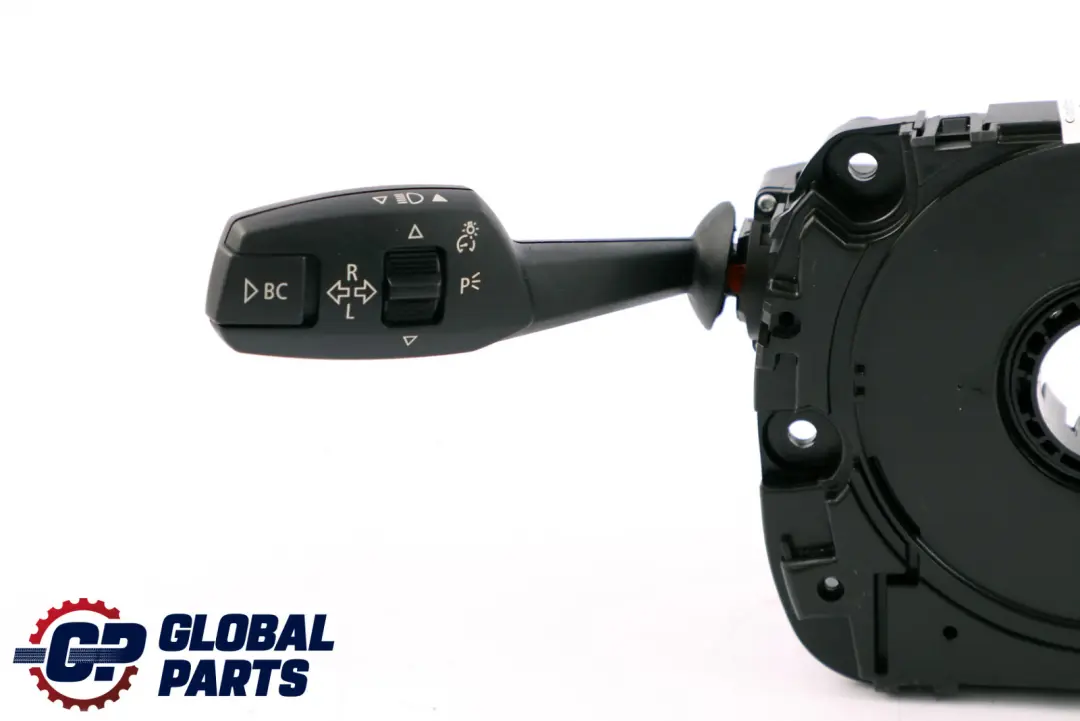 BMW E88 E90 E92 Centre de Commutation Colonne Direction 9123032 - SKU 9123028 - Numéro de pièce 9123028