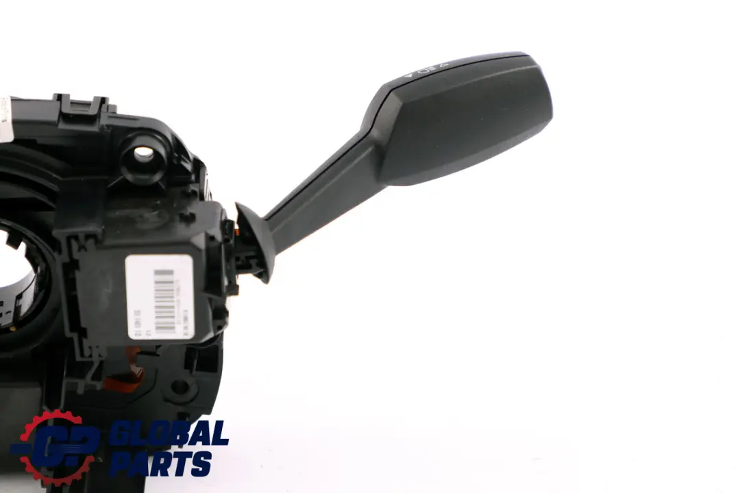 Steering Column Switch Cluster Wiper Stalk to BMW E88 E90 E92 with Part number 9123028 BMW E88 E90 E92 Steering Column Switch Cluster Wiper Stalk - SKU 9123028 - Part number 9123028