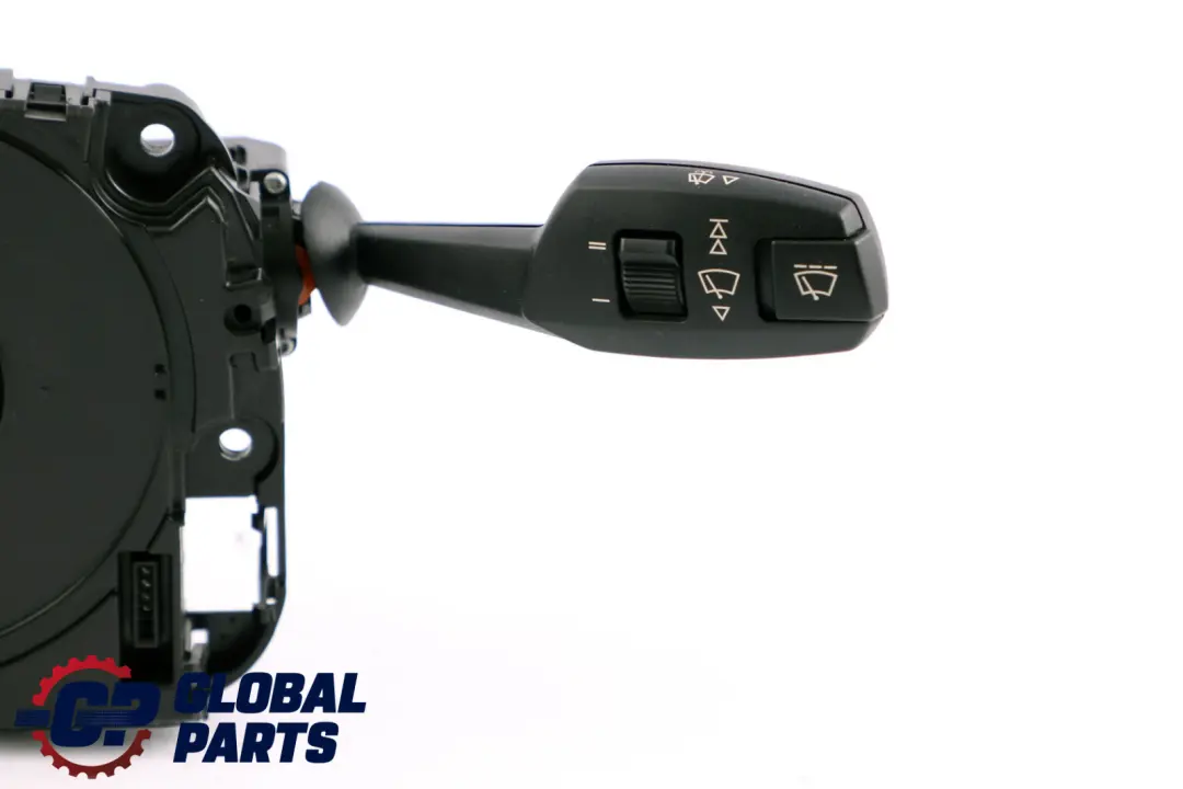 Steering Column Switch Cluster Wiper Stalk to BMW E88 E90 E92 with Part number 9123028 BMW E88 E90 E92 Steering Column Switch Cluster Wiper Stalk - SKU 9123028 - Part number 9123028