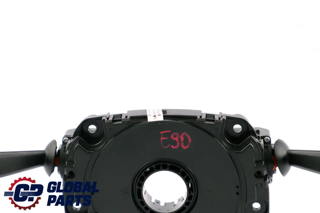 BMW E88 E90 E92 Steering Column Switch Cluster Wiper Stalk - SKU 9123028 - Part number 9123028