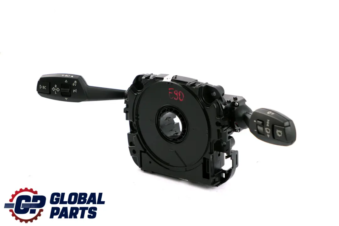 BMW E88 E90 E92 Centre de Commutation Colonne Direction 9123032 - SKU 9123028 - Numéro de pièce 9123028