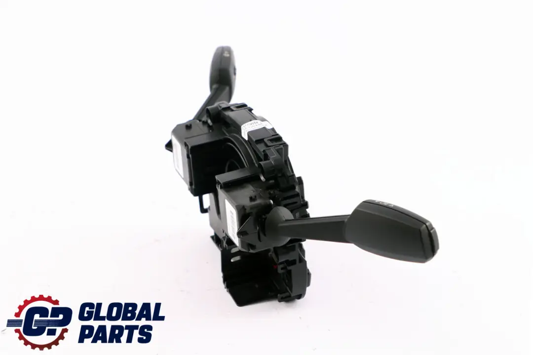 BMW E88 E90 E92 Steering Column Switch Cluster Wiper Stalk - SKU 9123028 - Part number 9123028