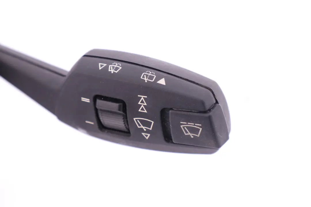 Commutateur de colonne de direction pour BMW 1 3 X1 Serie E81 E87 LCI E91 à propos du numéro de pièce 9123030 BMW 1 3 X1 Serie E81 E87 LCI E91 Commutateur de colonne de direction - SKU 9123030 - Numéro de pièce 9123030