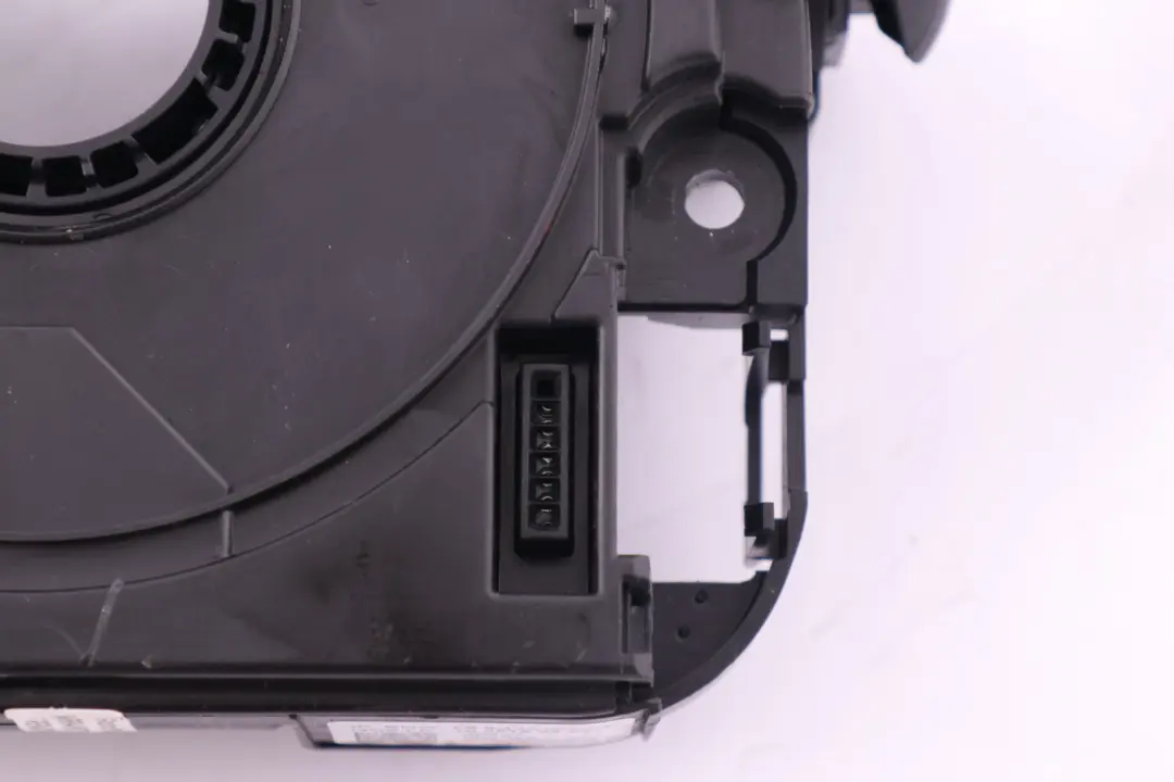 Stalk Switch Cluster Steering Column to BMW E81 E87 LCI E91 with Part number 9123030 BMW E81 E87 LCI E91 Stalk Switch Cluster Steering Column - SKU 9123030 - Part number 9123030