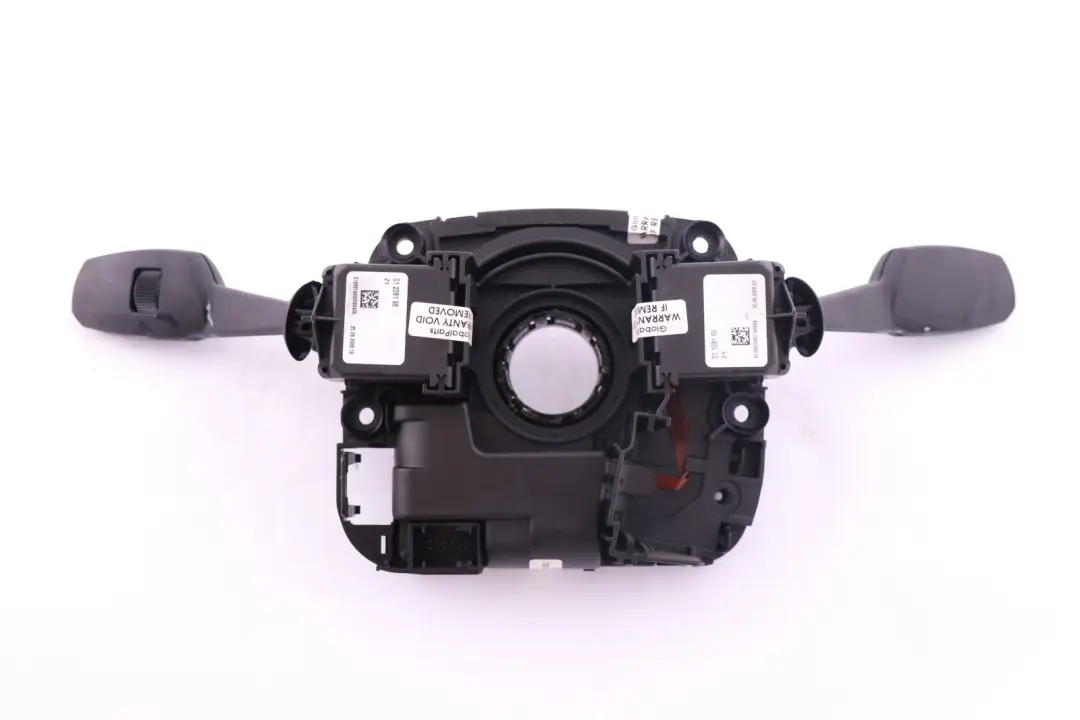 Commutateur de colonne de direction pour BMW 1 3 X1 Serie E81 E87 LCI E91 à propos du numéro de pièce 9123030 BMW 1 3 X1 Serie E81 E87 LCI E91 Commutateur de colonne de direction - SKU 9123030 - Numéro de pièce 9123030