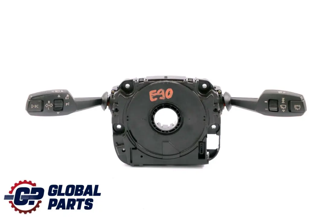 Steering Column Switch Cluster Wiper Stalk 6965262 to BMW E88 E90 E92 with Part number 9123032 BMW E88 E90 E92 Steering Column Switch Cluster Wiper Stalk 6965262 - SKU 9123032-1 - Part number 9123032