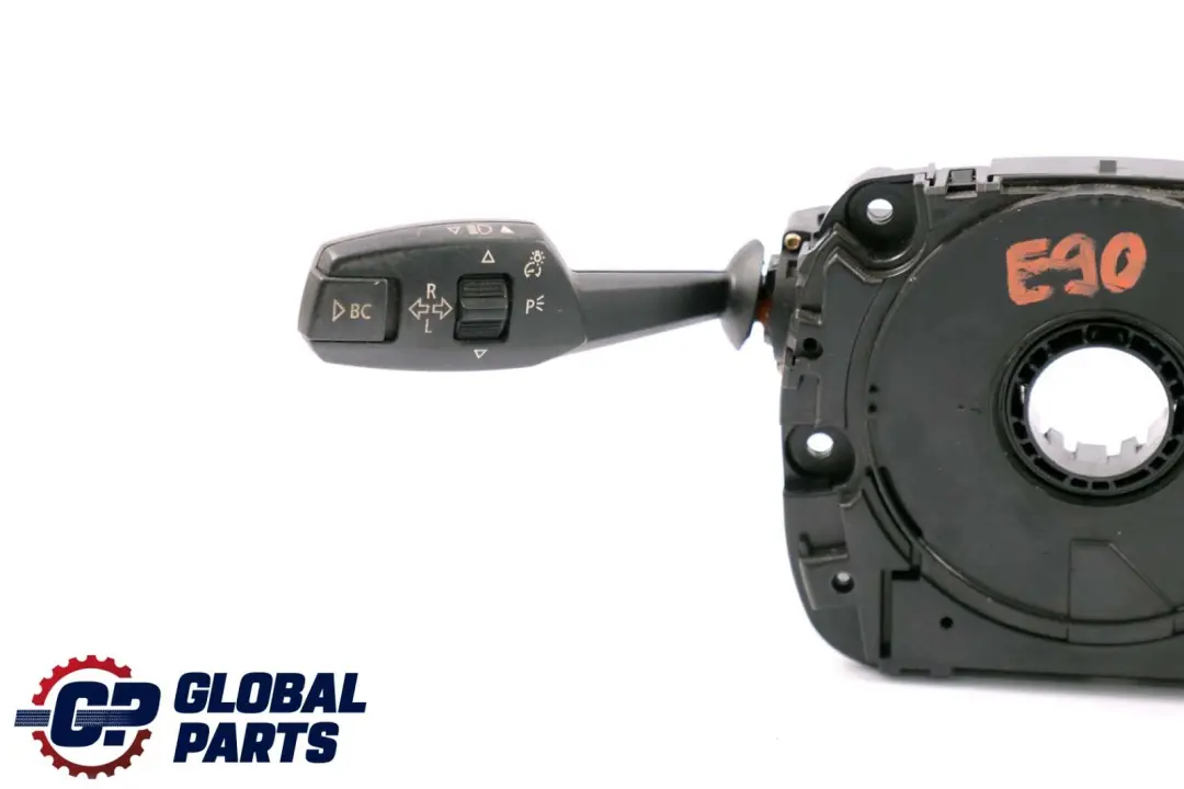 Steering Column Switch Cluster Wiper Stalk 6965262 to BMW E88 E90 E92 with Part number 9123032 BMW E88 E90 E92 Steering Column Switch Cluster Wiper Stalk 6965262 - SKU 9123032-1 - Part number 9123032