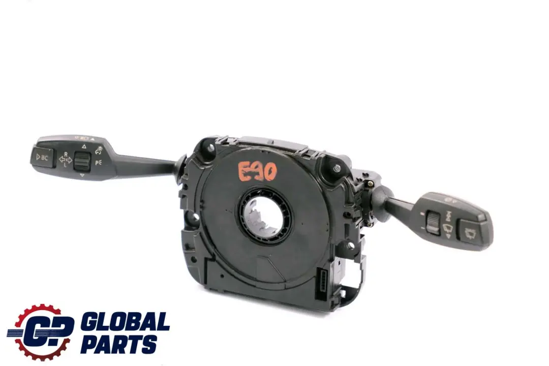 Unite interrupteurs colonne de direction 6965262 BMW E88 E90 E92 - SKU 9123032-1 - Numéro de pièce 9123032