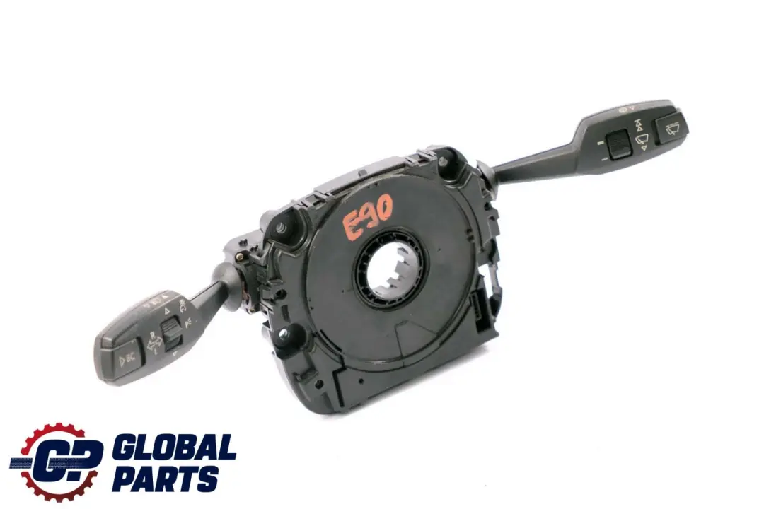 Unite interrupteurs colonne de direction 6965262 pour BMW E88 E90 E92 à propos du numéro de pièce 9123032 BMW E88 E90 E92 Unite interrupteurs colonne de direction 6965262 - SKU 9123032-1 - Numéro de pièce 9123032