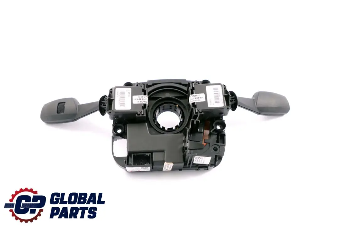 Schaltzentrum Lenksäule 6965262 für BMW E88 E90 E92 mit Teilenummer 9123032 BMW E88 E90 E92 Schaltzentrum Lenksäule 6965262 - SKU 9123032-1 - Teilenummer 9123032