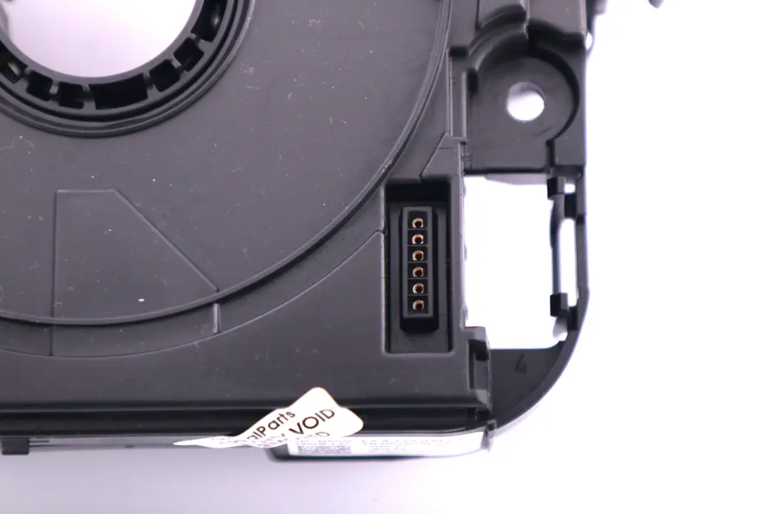 Schalter Cluster Blinker Wischerhebel Einheit für BMW E81 E87 E91 mit Teilenummer 9123034 BMW E81 E87 E91 Schalter Cluster Blinker Wischerhebel Einheit - SKU 9123034 - Teilenummer 9123034