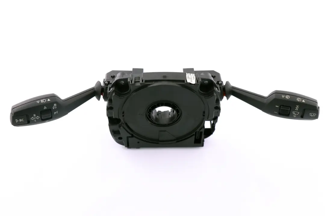 BMW E81 E87 E91 Switch Cluster Indicator Wiper Stalk Unit - SKU 9123035 - Part number 9123035