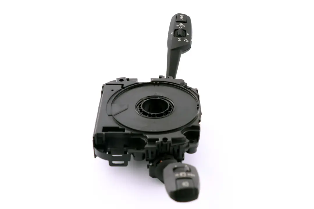 BMW 1 3 REIHE E81 E87 E91 Schaltzentrum Lenksäule 6131 - SKU 9123035 - Teilenummer 9123035