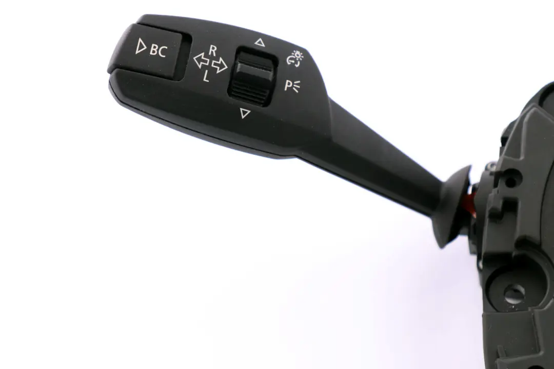 BMW 1 3 REIHE E81 E87 E91 Schaltzentrum Lenksäule 6131 - SKU 9123035 - Teilenummer 9123035