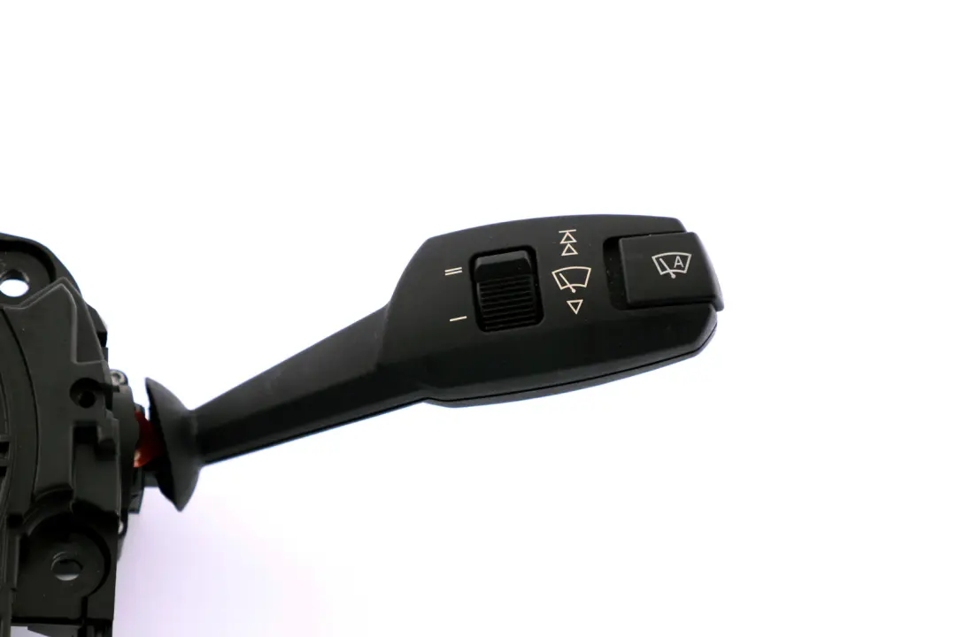 Switch Cluster Indicator Wiper Stalk Unit to BMW E81 E87 E91 with Part number 9123035 BMW E81 E87 E91 Switch Cluster Indicator Wiper Stalk Unit - SKU 9123035 - Part number 9123035