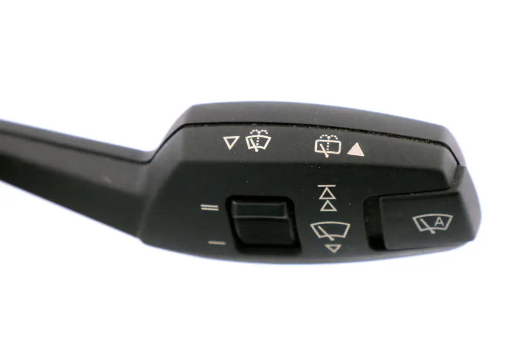Schalter Cluster Blinker Wischer Stiel Einheit für BMW E81 E87 E91 mit Teilenummer 9123035 BMW E81 E87 E91 Schalter Cluster Blinker Wischer Stiel Einheit - SKU 9123035 - Teilenummer 9123035