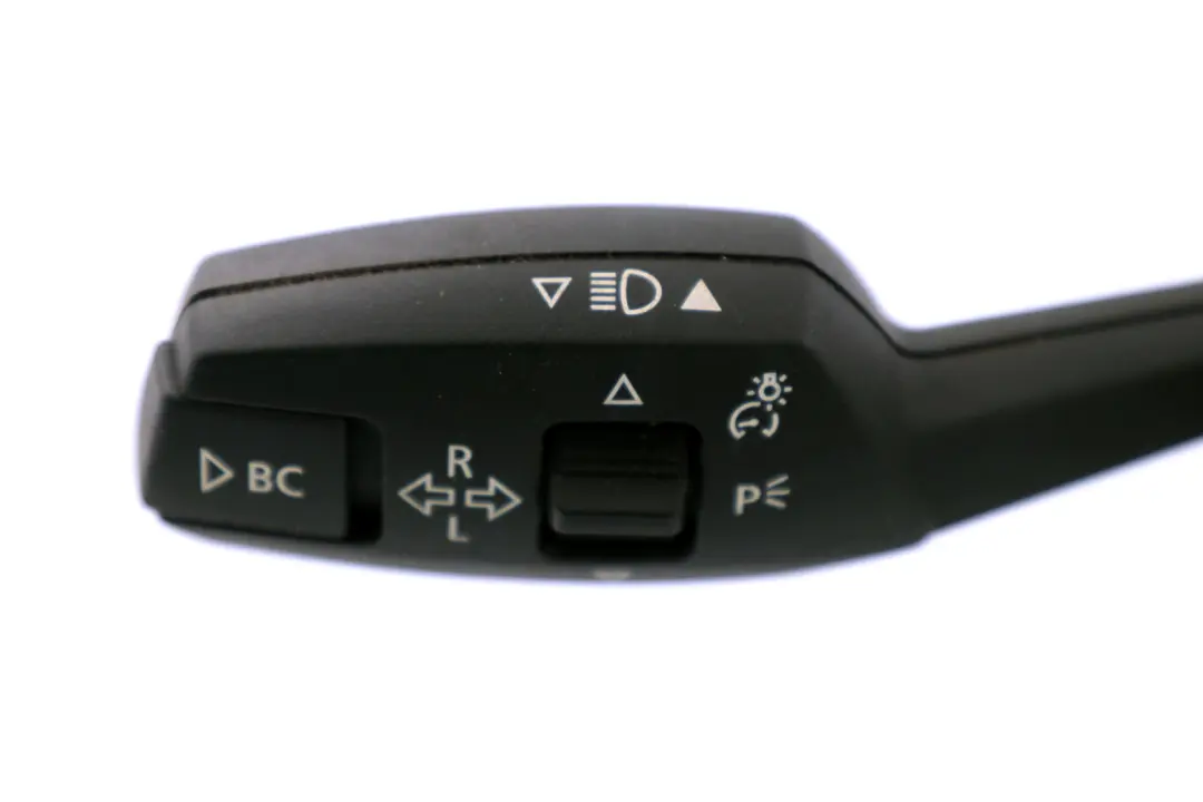 Schalter Cluster Blinker Wischer Stiel Einheit für BMW E81 E87 E91 mit Teilenummer 9123035 BMW E81 E87 E91 Schalter Cluster Blinker Wischer Stiel Einheit - SKU 9123035 - Teilenummer 9123035