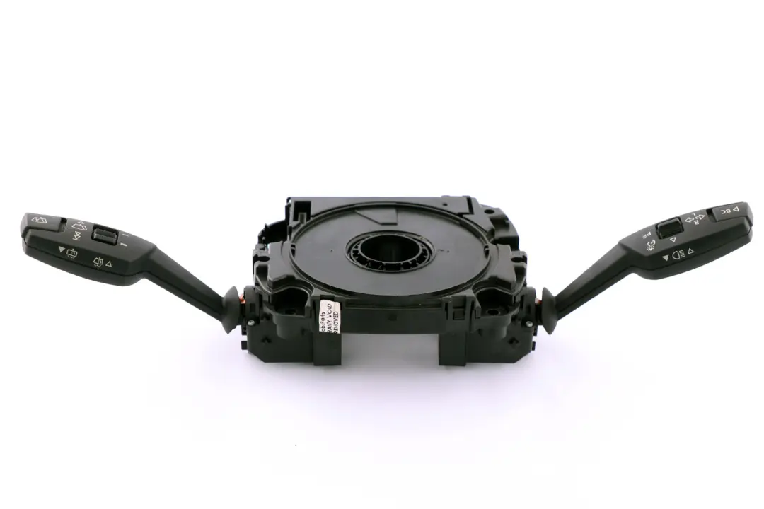 BMW E81 E87 E91 Switch Cluster Indicator Wiper Stalk Unit - SKU 9123035 - Part number 9123035