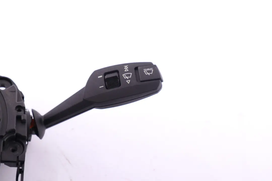  Switch Cluster BMW E82 E88 E90 E92 Cruise Control Stalk Unit - SKU 9123040 - Part number 9123040