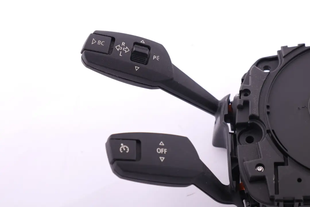  Switch Cluster BMW E82 E88 E90 E92 Cruise Control Stalk Unit - SKU 9123040 - Part number 9123040
