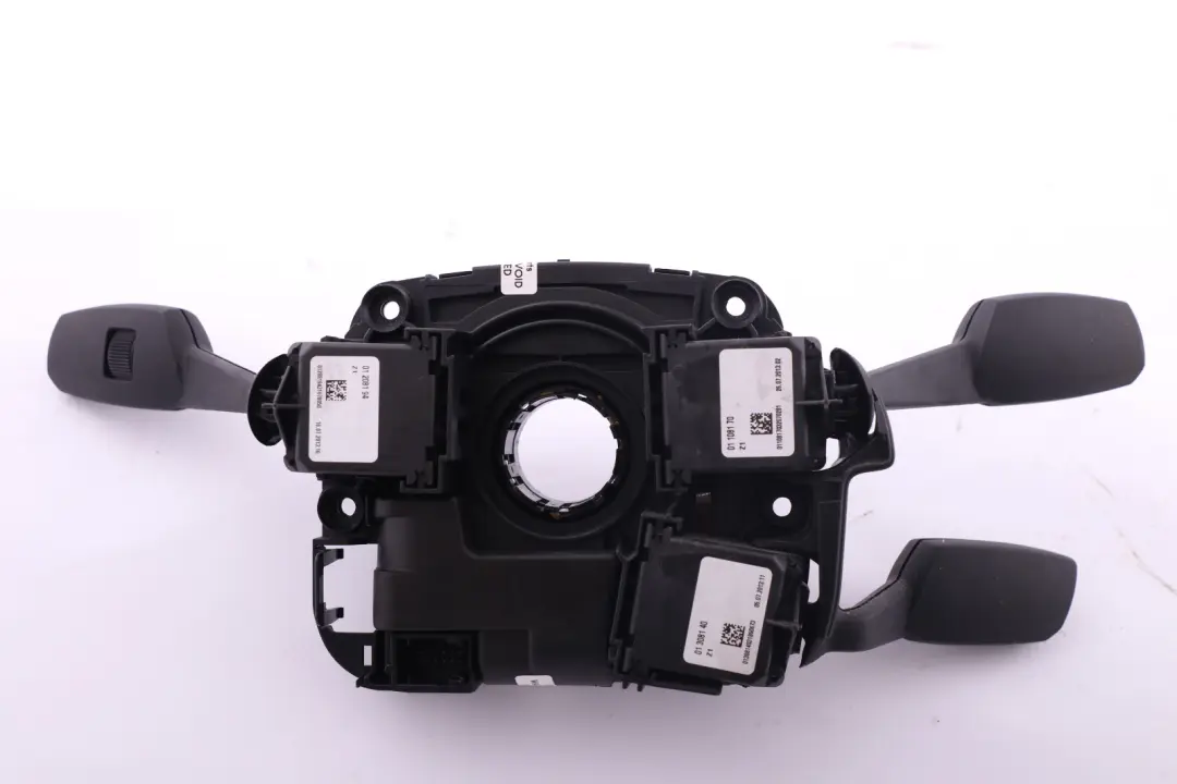  Switch Cluster BMW E82 E88 E90 E92 Cruise Control Stalk Unit - SKU 9123040 - Part number 9123040