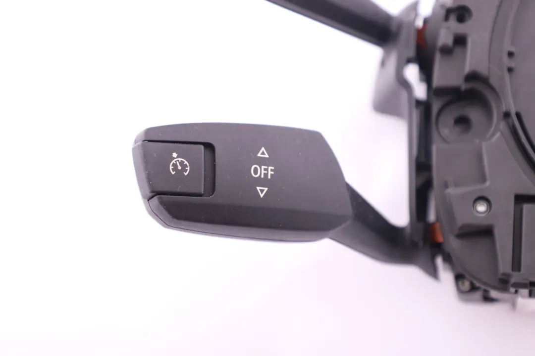  Commutateur De Direction BMW E88 E90 E92 Colonne Indicateur Essuie-Glace - SKU 9123041 - Numéro de pièce 9123041