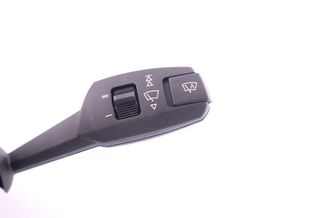 BMW E88 E90 E92 Interruptor Dirección Indicadora Palanca Limpiaparabrisa - SKU 9123041 - Número de pieza 9123041