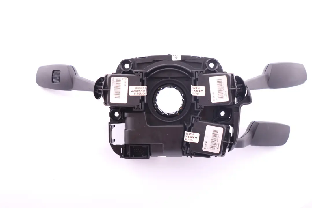  Steering Switch Cluster BMW E88 E90 E92 Column Indicator Wiper Stalk - SKU 9123041 - Part number 9123041