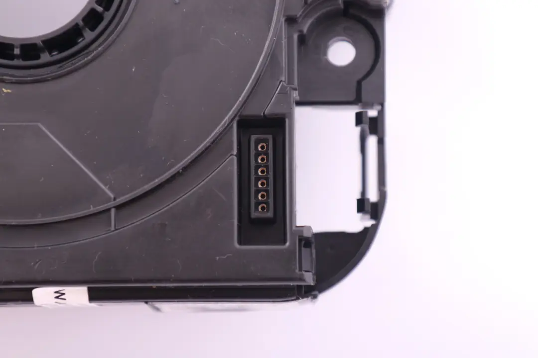  Commutateur De Direction BMW E88 E90 E92 Colonne Indicateur Essuie-Glace - SKU 9123041 - Numéro de pièce 9123041
