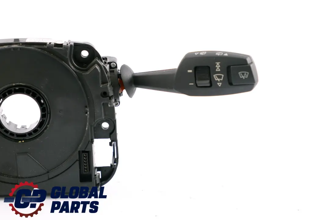 BMW E81 E87 E91 LCI Steering Column Switch Cluster Wiper Stalk - SKU 9123043 - Part number 9123043