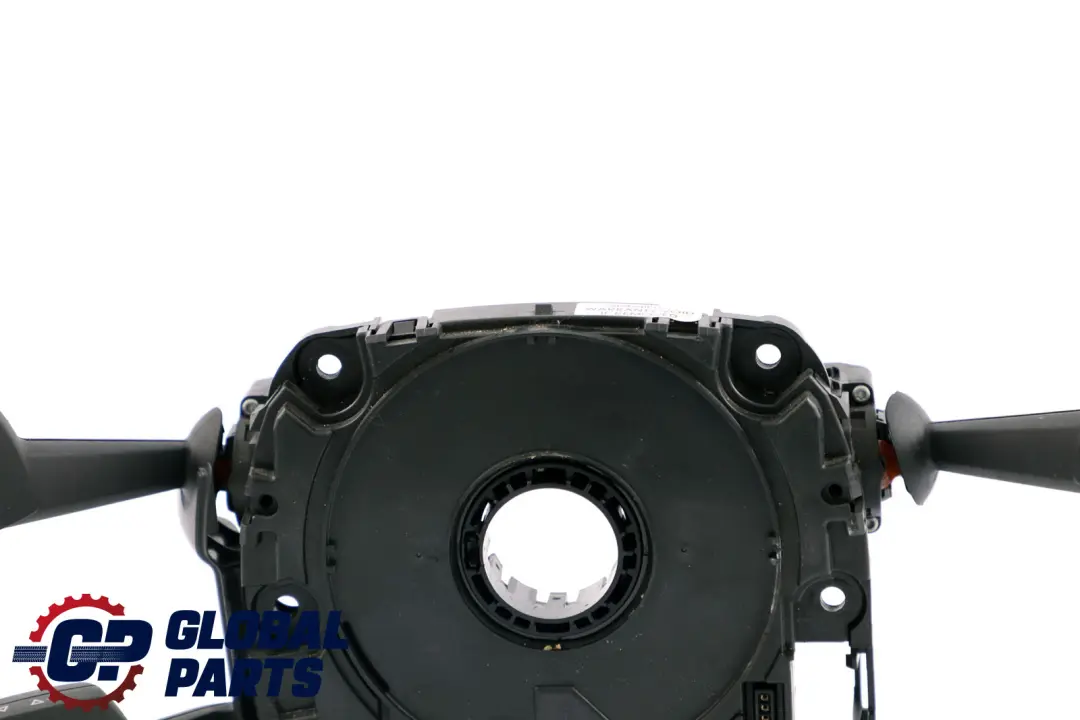 BMW E81 E87 E91 LCI Steering Column Switch Cluster Wiper Stalk - SKU 9123043 - Part number 9123043