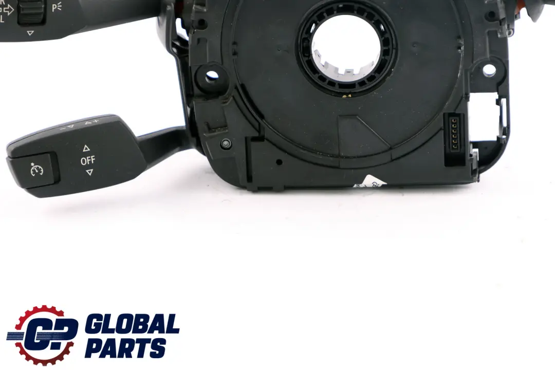 BMW E81 E87 E91 LCI Steering Column Switch Cluster Wiper Stalk - SKU 9123043 - Part number 9123043
