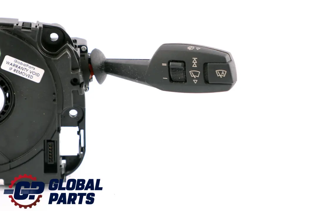Commutateur BMW E90 E92 E93 Colonne Direction Régulateur Vitesse  - SKU 9123049 - Numéro de pièce 9123049